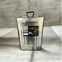 زيت زيتون فلسطيني 16 لتر 2025